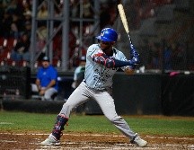 La serie continuará este jueves con el tercer enfrentamiento, programado a las 19:10 horas y a nueve innings, donde Charros buscará reencontrarse con la victoria y evitar salir barrido de Durango. CORTESÍA/ Club Caliente de Durango.