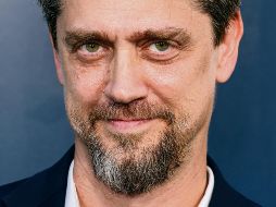 El director argentino Andy Muschietti debuta como actor de doblaje al dar voz a Max, un realizador inspirado en los cineastas europeos del Hollywood clásico. AFP