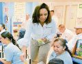 La denunciante aseguró que las agresiones comenzaron en 2022 y se prolongaron durante varios meses. ESPECIAL