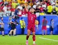 La selección lusitana llega a este decisivo encuentro tras finalizar en la segunda posición del Grupo K. IMAGO7