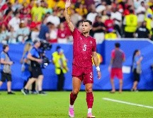 La selección lusitana llega a este decisivo encuentro tras finalizar en la segunda posición del Grupo K. IMAGO7