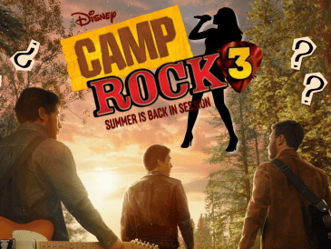 La expectativa está puesta en cómo Disney+ logrará equilibrar la nostalgia de los seguidores originales con la presentación de nuevos personajes que aspiran a convertirse en las próximas estrellas del universo de Camp Rock. INSTAGRAM/@camprockmovie