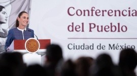"La Mañanera" de Sheinbaum de hoy jueves 2 de julio de 2026