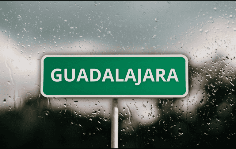 Los chubascos tormentosos no llegarán solos, ya que se espera que vengan acompañados de descargas eléctricas y posibles rachas de viento. ESPECIAL / CANVA