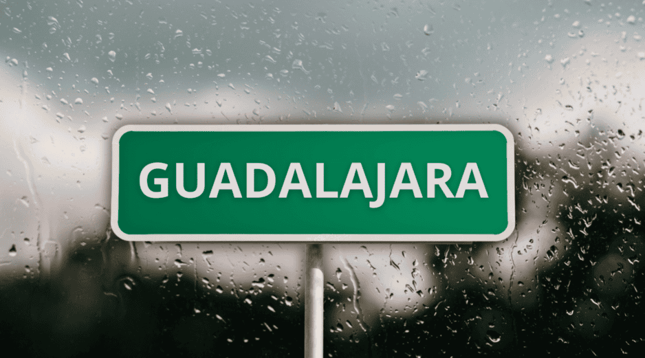Los chubascos tormentosos no llegarán solos, ya que se espera que vengan acompañados de descargas eléctricas y posibles rachas de viento. ESPECIAL / CANVA