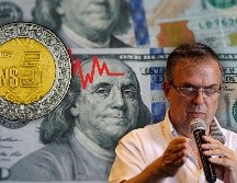 Esta es la cotización del dólar en los principales bancos de México para este jueves 2 de julio de 2026. XIN / EL INFORMADOR / ARCHIVO