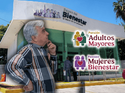La publicación del calendario oficial de depósitos de la Pensión Bienestar no ocurrió el 1 de julio como se esperaba, lo que genera dudas sobre las fechas de entrega. ESPECIAL/Banco del Bienestar