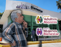 La publicación del calendario oficial de depósitos de la Pensión Bienestar no ocurrió el 1 de julio como se esperaba, lo que genera dudas sobre las fechas de entrega. ESPECIAL/Banco del Bienestar