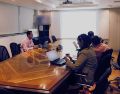 En la percepción del entorno económico, seis de cada 10 consultados por Banxico advirtieron que el clima de negocios permanecerá igual los próximos seis meses. EL INFORMADOR / ARCHIVO