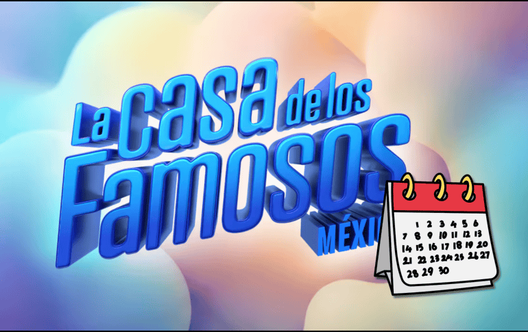 Uno de los reality shows más exitosos de la televisión mexicana está listo para regresar. La Casa de los Famosos México 4 llegará con una nueva edición que promete volver a dominar la conversación en redes sociales. FACEBOOK/LACASADELOSFAMOSOS