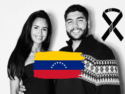 Los cuerpos de la reina de belleza Skarlent Rodríguez y su novio Jose Castro no fueron hallados inmediatamente, sino con el paso de los días. INSTAGRAM / @josecastro05