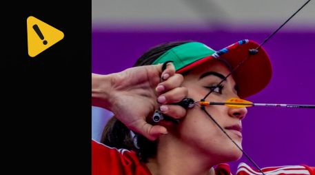La atleta no impugnó la infracción y aceptó las consecuencias derivadas de la normativa de la federación internacional. ESPECIAL / Instagram mariana.bernals