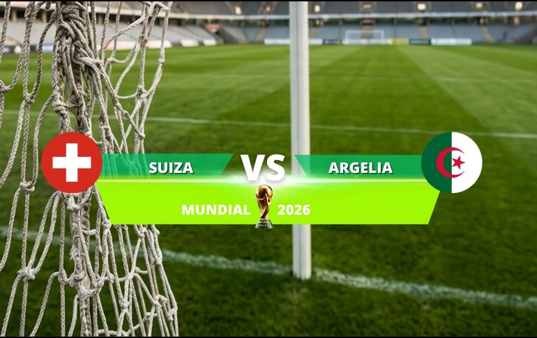 El ganador de esta eliminatoria asegurará su presencia en los Octavos de Final y dará un paso más en la lucha por mantenerse entre los protagonistas del torneo. ESPECIAL / CANVA