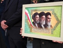 Antes de su nombramiento como líder supremo, la mayoría de los iraníes no habían escuchado ni oído a Mojtaba, quien optó por trabajar en la oficina de su padre con un perfil alejado de la luz pública. EFE/J. León