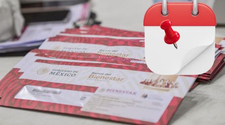 Ante las dudas sobre un posible retraso en el depósito, crece la incertidumbre entre quienes dependen de este apoyo económico. ESPECIAL / CANVA