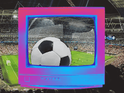La afición en México podrá seguir algunos encuentros por televisión abierta, mientras que otros serán exclusivos de plataformas de streaming como ViX. ESPECIAL/Canva