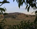 No dejes que la fiebre del Mundial te impida conocer esta zona arqueológica cerca de Guadalajara. EL INFORMADOR / ARCHIVO