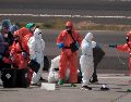 Ningún caso de hantavirus fue reportado desde el 25 de mayo. AP/A. Rodríguez