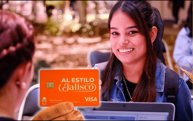 Conoce los requisitos y el proceso de inscripción para obtener el beneficio de pasajes gratuitos dirigido a alumnos de secundaria, preparatoria y universidad. EL INFORMADOR/ARCHIVO ESPECIAL/Secretaría del Sistema de Asistencia Social