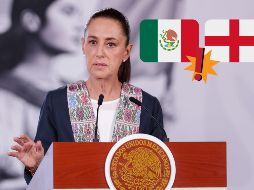La Mandataria insistió en que no hay 