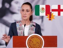 La Mandataria insistió en que no hay 
