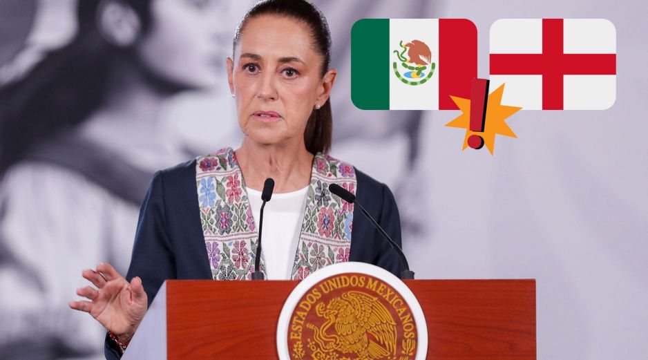 La Mandataria insistió que no hay 