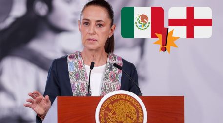 La Mandataria insistió en que no hay 