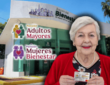 Aunque la Secretaría de Bienestar emitirá el documento oficial próximamente, la mecánica de dispersiones pasadas permite proyectar las fechas de pago de la Pensión Bienestar. ESPECIAL/Banco del Bienestar