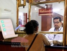 Una vez que el conflicto laboral se resuelva y las puertas abran al público, los clientes deberán acudir personalmente por sus prendas. EL INFORMADOR / ARCHIVO