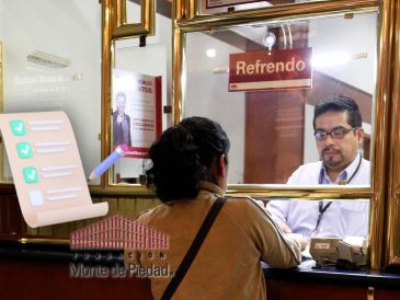Una vez que el conflicto laboral se resuelva y las puertas abran al público, los clientes deberán acudir personalmente por sus prendas. EL INFORMADOR / ARCHIVO