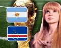 Conoce la predicción de Mhoni Vidente sobre el futuro de Argentina frente a Cabo Verde en el Mundial 2026, así como sus advertencias para el torneo internacional. ESPECIAL
