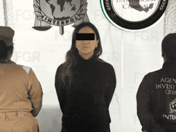Según la Fiscalía, la mujer pudo 