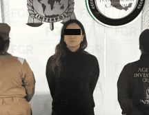 Según la Fiscalía, la mujer pudo 