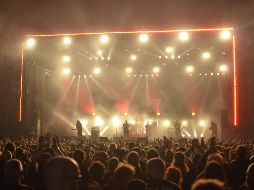 Tras la euforia de los estadios, Guadalajara seguirá vibrando al ritmo de los conciertos durante todo julio. PEXELS