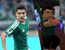 El mediocampista de Xolos de Tijuana sigue dando de qué hablar dentro y fuera de la cancha tras el triunfo del Tri ante Ecuador. Imago7 / ARCHIVO / X / @GilbertoMoraMX