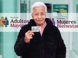 Las autoridades recomiendan a los ciudadanos mantenerse atentos a los canales oficiales para confirmar las fechas exactas de pago de la Pensión Bienestar. ESPECIAL/Banco del Bienestar