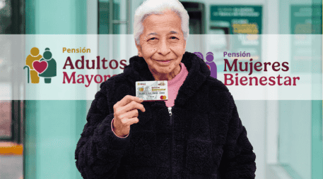 Las autoridades recomiendan a los ciudadanos mantenerse atentos a los canales oficiales para confirmar las fechas exactas de pago de la Pensión Bienestar. ESPECIAL/Banco del Bienestar