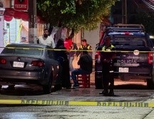 Personal de Servicios Médicos del municipio certificó que el hombre ya estaba muerto y presentaba ataduras en las manos. ESPECIAL