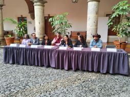 Las solicitudes se lanzan luego de que organizaciones afirmaran detectar metales pesados en el agua y una concentración inadecuada de cloro. EL INFORMADOR / M. Hernández