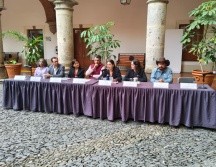 Las solicitudes se lanzan luego de que organizaciones afirmaran detectar metales pesados en el agua y una concentración inadecuada de cloro. EL INFORMADOR / M. Hernández