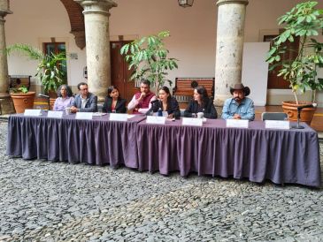 Las solicitudes se lanzan luego de que organizaciones afirmaran detectar metales pesados en el agua y una concentración inadecuada de cloro. EL INFORMADOR / M. Hernández