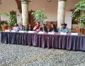 Las solicitudes se lanzan luego de que organizaciones afirmaran detectar metales pesados en el agua y una concentración inadecuada de cloro. EL INFORMADOR / M. Hernández