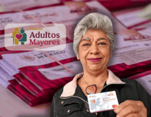 El calendario oficial de pagos de la Pensión Bienestar para el mes de julio ya fue anunciado por las autoridades. ESPECIAL/Programas para el Bienestar