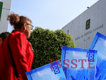 Las autoridades recuerdan que todos los trámites relacionados con pensiones son gratuitos y deben realizarse únicamente a través de los canales oficiales del IMSS o del ISSSTE. EL INFORMADOR/ARCHIVO