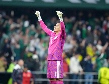 El siguiente reto del combinado nacional será medir fuerzas contra el cuadro británico el próximo domingo en el Estadio Ciudad de México. Imago7 / ARCHIVO