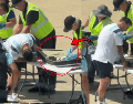  Más allá de la divertida anécdota viral, la naturalidad con la que el capitán argentino asimiló la rigurosidad de los controles resalta su bajo perfil público.  X/@nottrig_