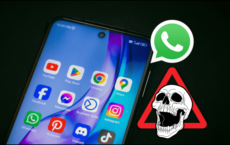 especialistas en ciberseguridad han encendido las alertas preventivas tras que WhatsApp haya implementado el nombre de usuario. UNSPLASH / I. PROJECTS