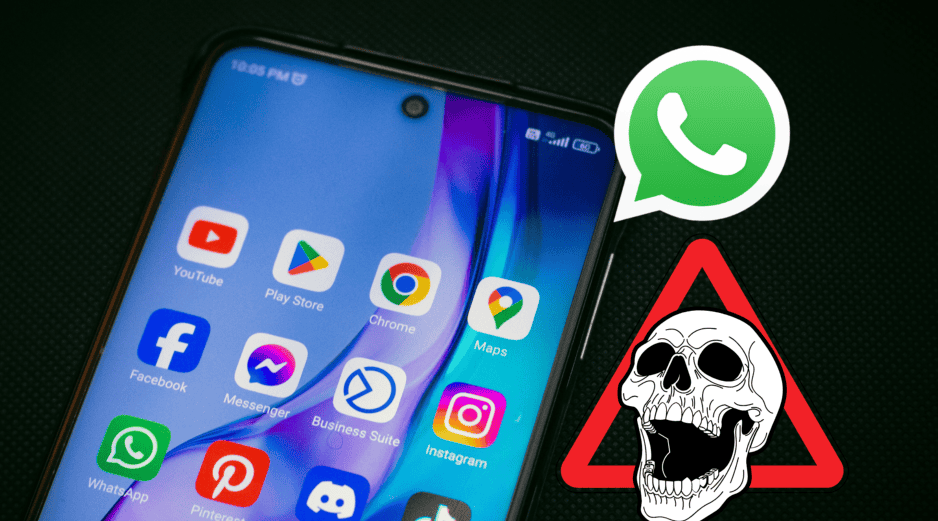 especialistas en ciberseguridad han encendido las alertas preventivas tras que WhatsApp haya implementado el nombre de usuario. UNSPLASH / I. PROJECTS