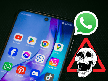 especialistas en ciberseguridad han encendido las alertas preventivas tras que WhatsApp haya implementado el nombre de usuario. UNSPLASH / I. PROJECTS
