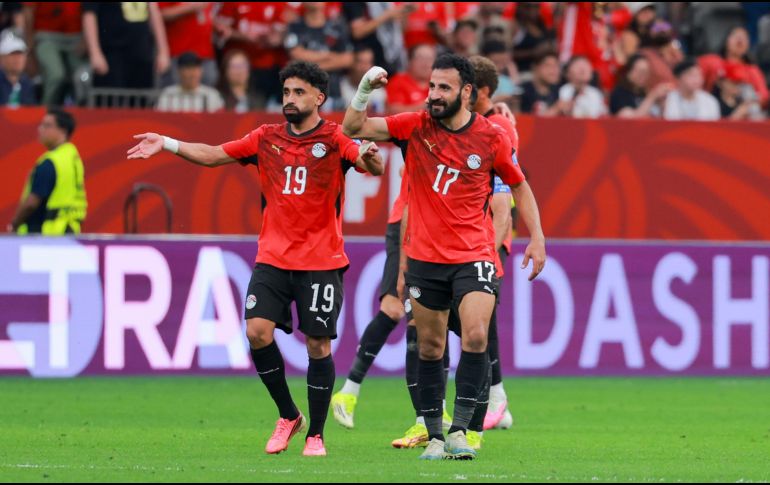 Ambas selecciones llegan con la ilusión de seguir haciendo historia y avanzar por primera vez a los octavos de final. IMAGO7